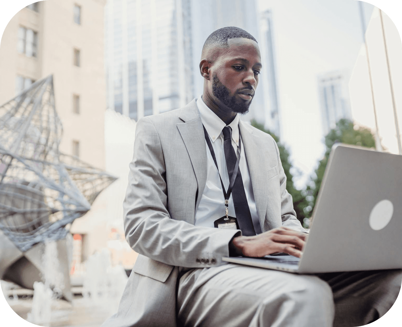 Modern Workforce Network
