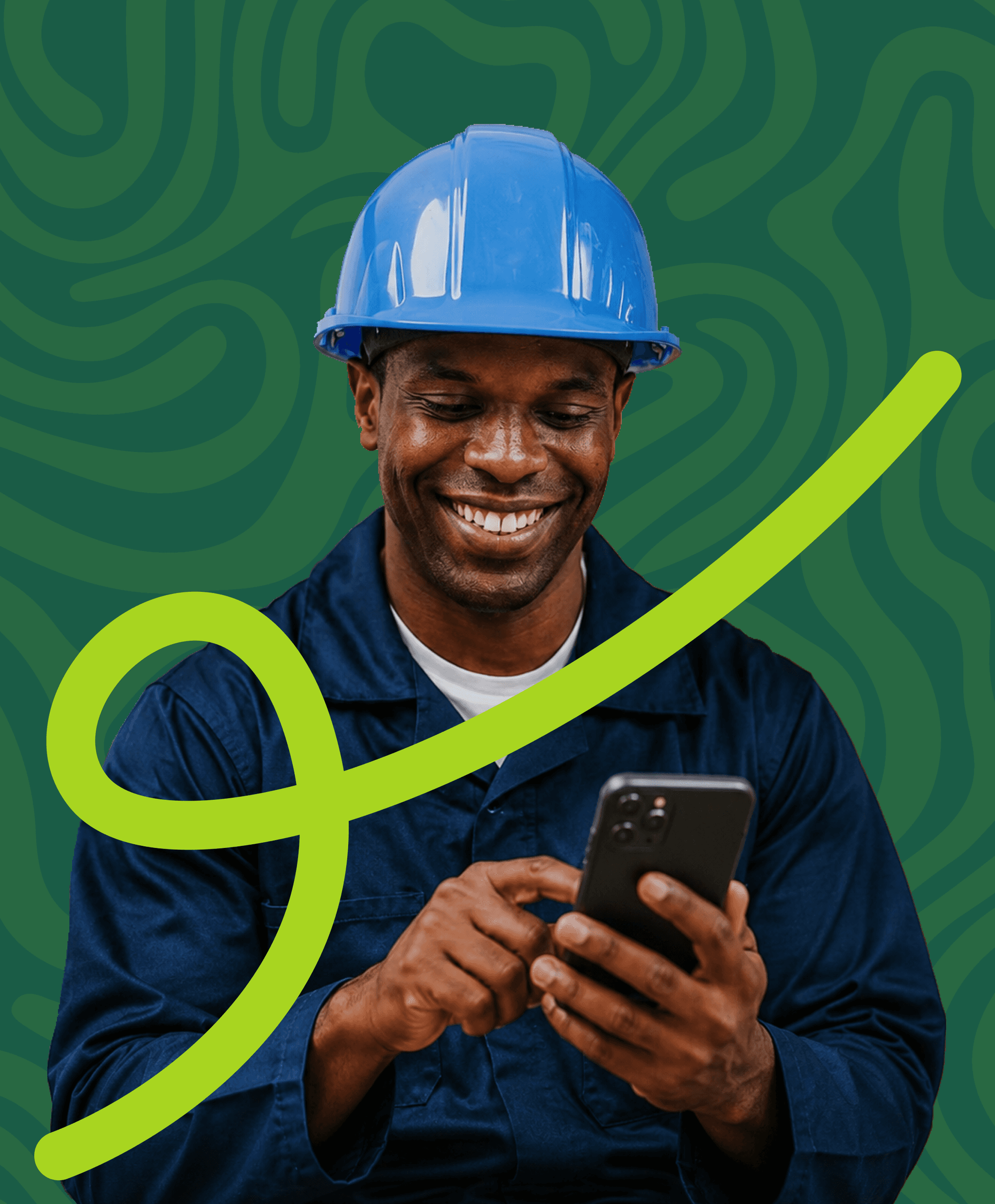 ToviaHive Professional Worker