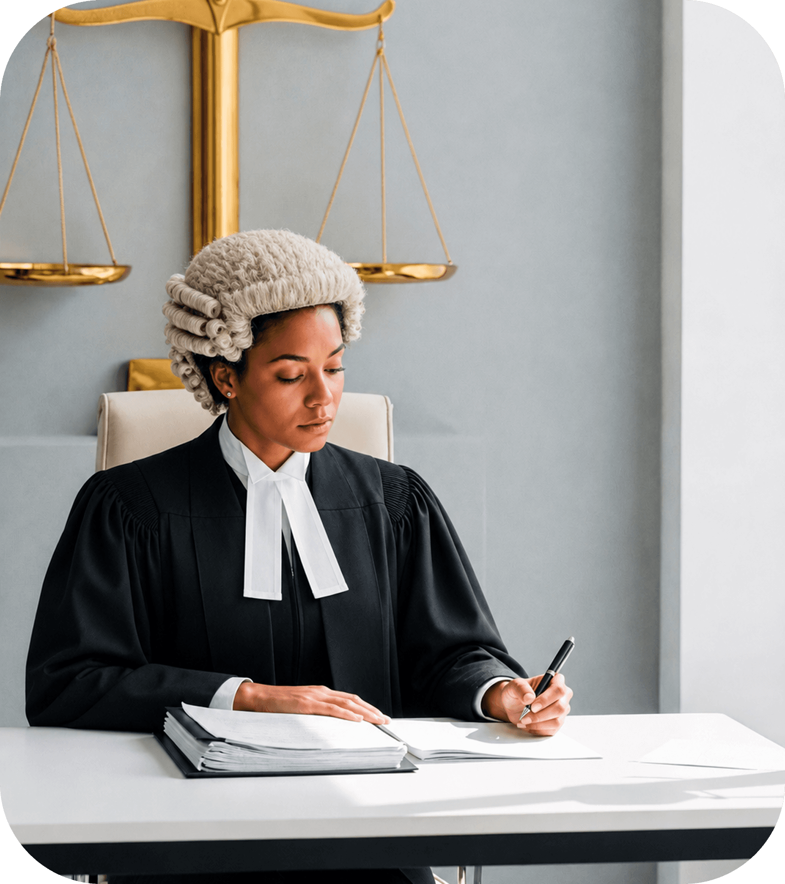 Certified Lawyer