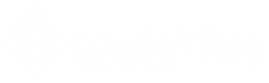 ToviaHive Logo