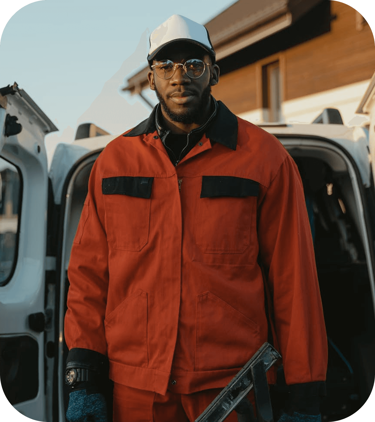 Plumber